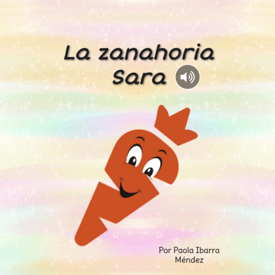 B_Zanahoria Sara